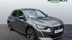 Used 2022 Peugeot 208 GTi Hatchback | £15,595 (Good price)