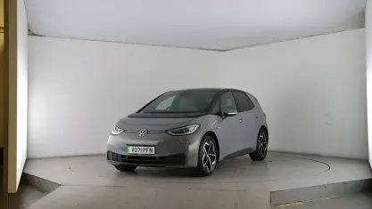 Used VW ID.3 Pro 150 kW (204 HP) 2022 Hatchback