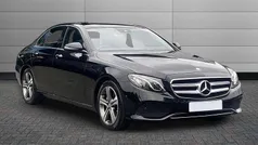 Used 2016 Mercedes E220 Premium Sedan | £15,595 (Fair price)