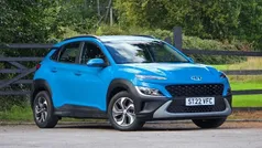 Used 2023 Hyundai Kona SE SUV | £15,475 (Fair price)