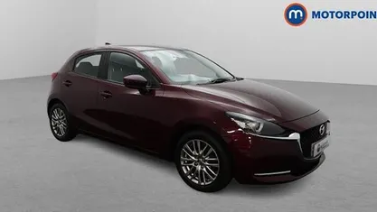 Used Mazda 2 Inclusive 90 HP (66 kW) 2021 Hatchback