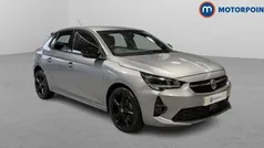Grey Used 2023 Vauxhall Corsa Hatchback | £13,949 (Fair price)