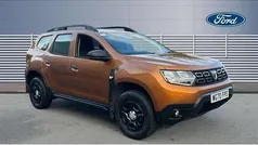 Used 2020 Dacia Duster Essentiel SUV | £7,607 (Fair price)