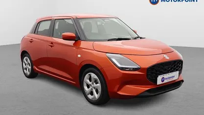 Used Suzuki Swift 82 HP (60 kW) 2025 Hatchback