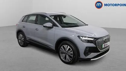 Used Audi Q4 e-tron Sport 210 kW (286 HP) 2026 SUV