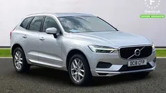 Used 2018 Volvo XC60 Momentum SUV | £17,799 (Good price)