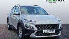 Used 2023 Hyundai Kona SE SUV | £14,250 (Fair price)