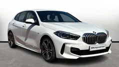 Used 2020 BMW 118 M Sport Hatchback | £20,250 (Fair price)