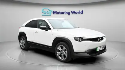 Used Mazda MX30 Makoto 106 kW (145 HP) 2023 SUV