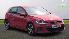 Used 2018 VW Golf VII GTI Hatchback | £18,499 (Fair price)