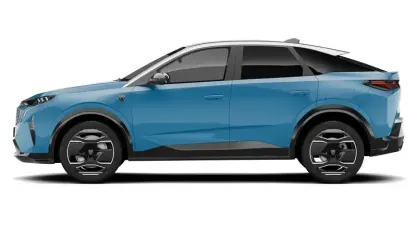 Nuevo Peugeot 3008 GTi 145 CV (106 kW) 2025 SUV