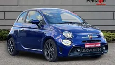 Used 2016 Abarth 595 Hatchback | £7,394 (Fair price)