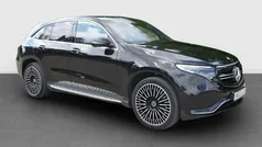 Used 2023 Mercedes EQC400 AMG Line Premium Plus SUV | £26,999 (Fair price)