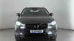 Used 2021 Volvo XC60 Momentum SUV | £22,250 (Good price)