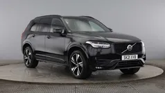 Used 2021 Volvo XC90 R-Design SUV | £37,250 (Fair price)