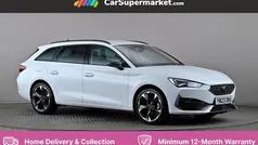 Used 2023 Cupra Leon Estate | £20,197 (Fair price)