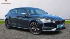 Used 2024 Cupra Leon VZ2 Hatchback | £27,695 (Fair price)