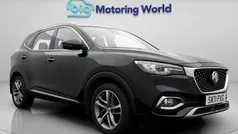 Used 2022 MG HS Exclusive SUV | £14,000 (Fair price)