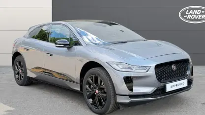 Used Jaguar I-Pace 294 kW (400 HP) 2022 SUV