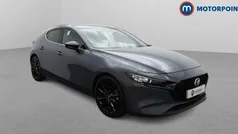 Used 2016 Mazda 3 Homura-Line Hatchback | £18,299