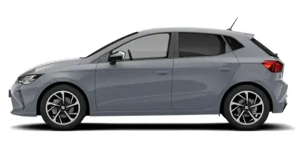 New Seat Ibiza SE Technology 116 HP (85 kW) 2026 Hatchback