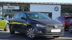 Used 2021 VW Polo Active Hatchback | £15,490 (Fair price)