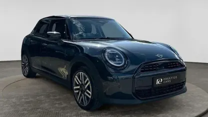 Used Mini Cooper Classic 150 kW (204 HP) 2026 Hatchback