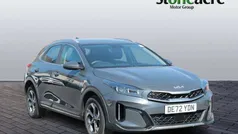 Grey Used 2022 Kia XCeed 2 SUV | £14,495 (Good price)