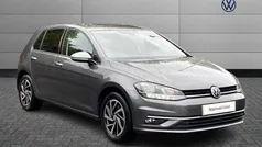 Used 2019 VW Golf VII Match Hatchback | £14,870 (Fair price)