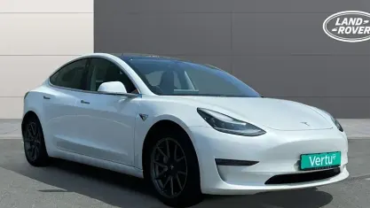 Used Tesla Model 3 Long Range AWD 258 kW (351 HP) 2023 Sedan