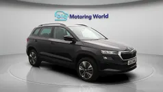 Used 2023 Skoda Karoq SE Drive SUV | £15,800 (Fair price)