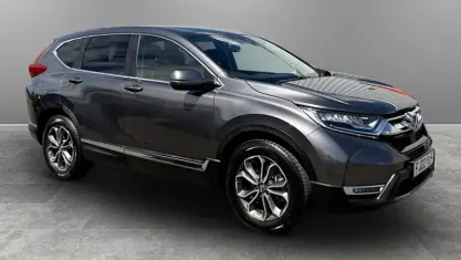 Used Honda CR-V Hybrid 184 HP (135 kW) 2022 SUV