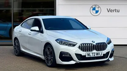 Used BMW 218 M Sport 136 HP (100 kW) 2023 Sedan