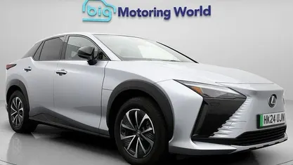Used Lexus RZ 450e 230 kW (313 HP) 2024 SUV