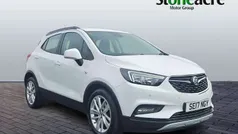 Vauxhall Mokka X