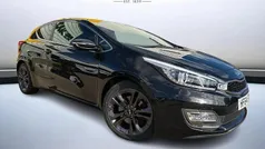 Used 2013 Kia ProCeed Hatchback | £6,249 (Super price)