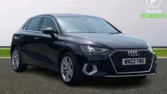 Used 2024 Audi A3 Sportback Sport Hatchback | £16,999 (Super price)