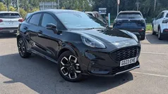Used 2023 Ford Puma ST-Line X Hatchback | £16,799 (Fair price)