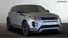 Used 2020 Land Rover Range Rover evoque SE Dynamic SUV | £22,750 (Fair price)