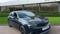Used 2024 Vauxhall Astra S Hatchback | £21,392 (Fair price)