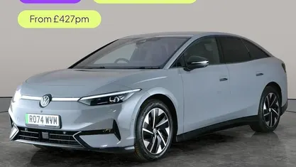 Used VW ID.7 Pro 210 kW (286 HP) 2024 Hatchback