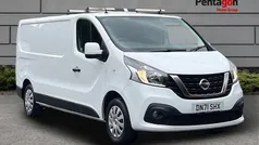 Used 2020 Nissan NV300 Acenta Van | £14,495 (Fair price)
