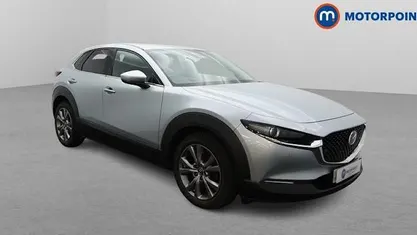 Used 2023 Mazda CX-30 Inclusive SUV | £14,049 (Fair price)