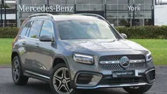 Used 2024 Mercedes GLB200 Executive SUV | £34,450 (Fair price)