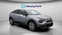 Used 2022 Citroën C4 PureTech Hatchback | £12,000 (Fair price)