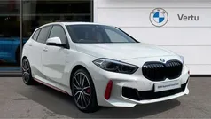 Used 2023 BMW 128 Shadowline Hatchback | £27,500 (Fair price)