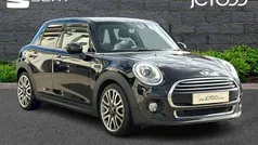 Used 2018 Mini Cooper Hatch Hatchback | £9,600 (Fair price)