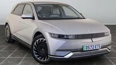 Used 2024 Hyundai Ioniq 5 Ultimate SUV | £26,195 (Super price)