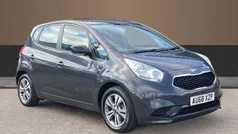 Used 2018 Kia Venga 2 Hatchback | £10,128 (Fair price)