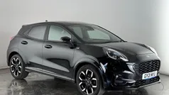 Used 2021 Ford Puma ST-Line X Hatchback | £17,700 (Good price)